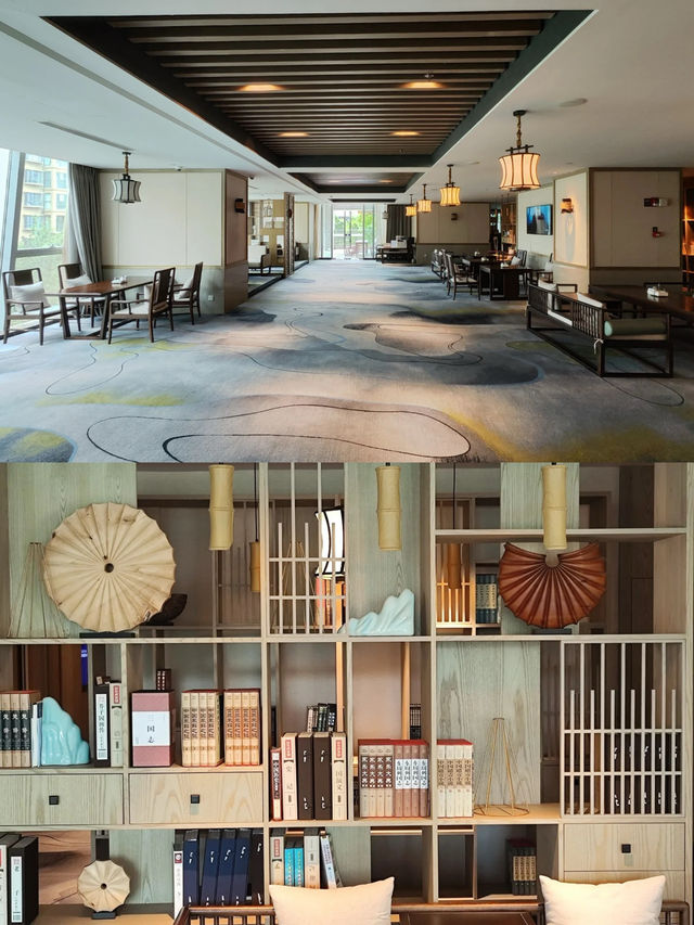 昆明德爾塔酒店入住體驗