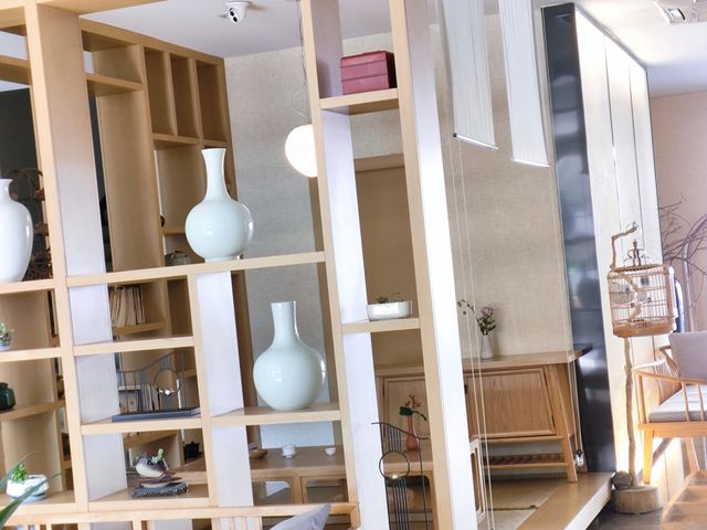 簡直是商務出差的福音,來成都一定要住這一家 簡直是商務出差的福音,來成都一定要住這一家