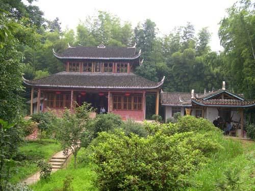 獨家揭秘，花岩溪保姆級攻略：一步一景，讓你的旅行不留遺憾！