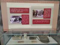 “英雄大治，革命搖籃”