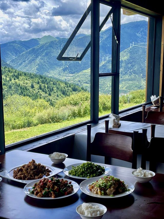 去完黃龍旅遊回來，我想辭職了