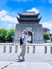 長沙周邊一日遊寶藏小城——醴陵