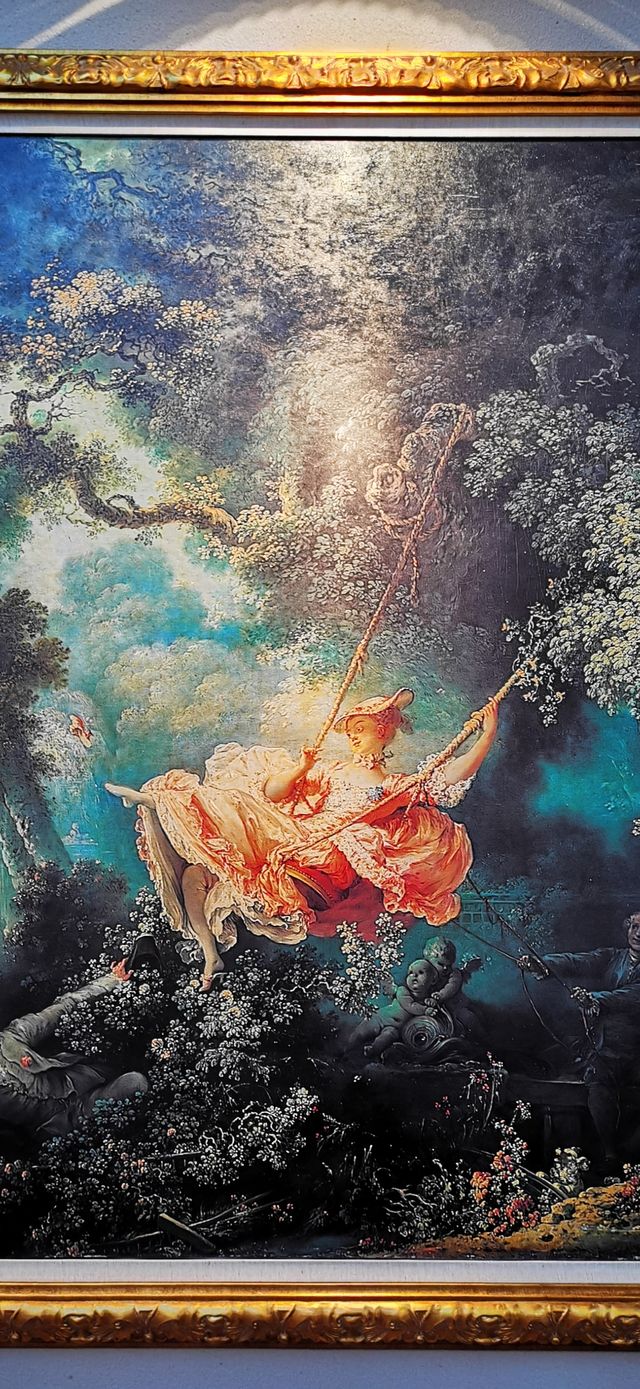 無錫博物院 虛擬西方藝術館
