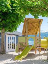 🌟 Lakeside Serenity in Lucerne: Hotel Hertenstein 🏨