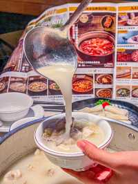 港人北上美食指南，反覆光顧的深圳老字號。