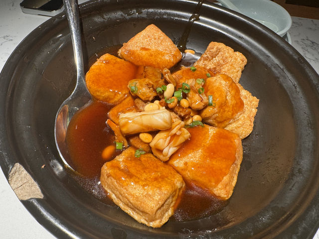 深圳福田區美食與打卡地點大集合🍴📸