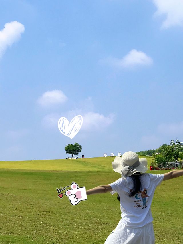 啊啊啊~發現浙江版阿勒泰~美哭了~。