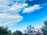 佳木斯水源山公園｜一起來邂逅靈動的自然妙趣吧！