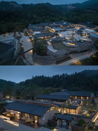 Longnan | Travel through time and encounter the Hakka utopia.