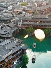 獲選《國家地理》此生必去的旅行地真是太棒了。