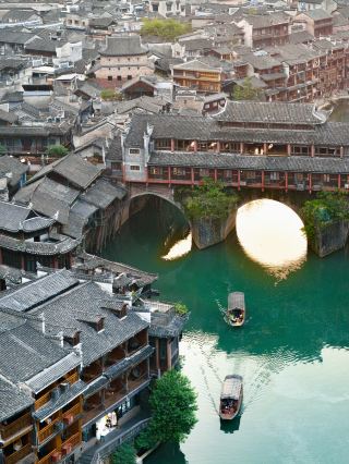 獲選《國家地理》此生必去的旅行地真是太棒了。