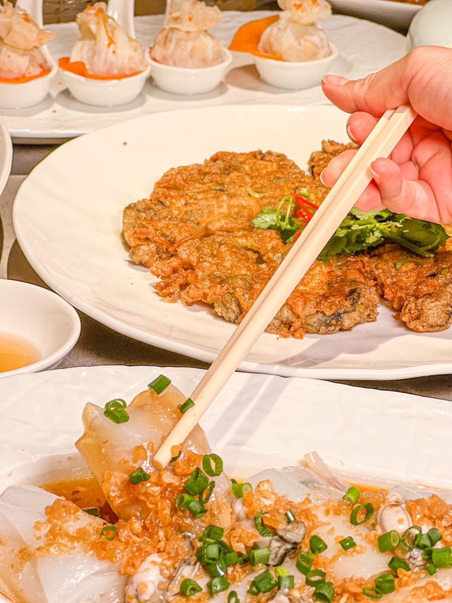 米芝蓮推介正宗潮州風味，有點實力哦!