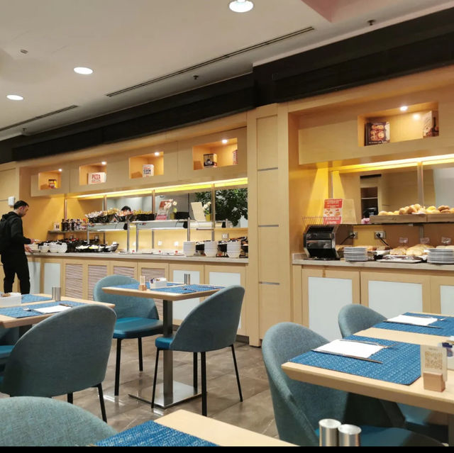 Ramada hotels Milan 