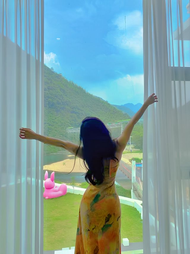 南京周邊 | 不愧是皖南川藏線，每一幕瞬間都美如畫。