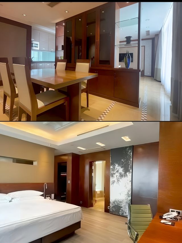 魔都寶藏打卡地 | 上海裕景大飯店