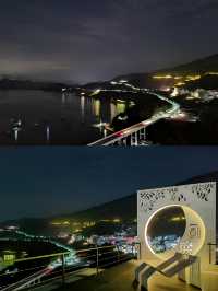 霞浦逅海民宿|一場與海的浪漫邂逅。