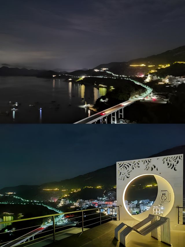 霞浦逅海民宿|一場與海的浪漫邂逅。