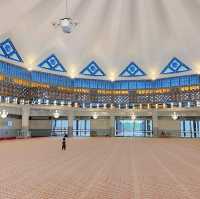 香港-吉隆坡來回機票965文，賞東南亞建築美學