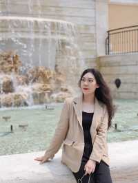 假裝去旅行 | 意式風情街佛羅倫薩小鎮。