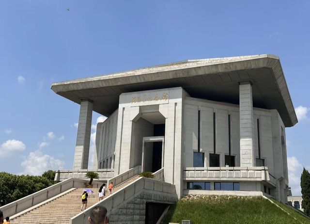 周恩來故居 | 心靈的敬仰之旅。 周恩來故居 | 心靈的敬仰之旅。
