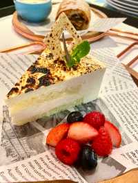 10月來香港！不來黃金海岸酒店你虧呀…。