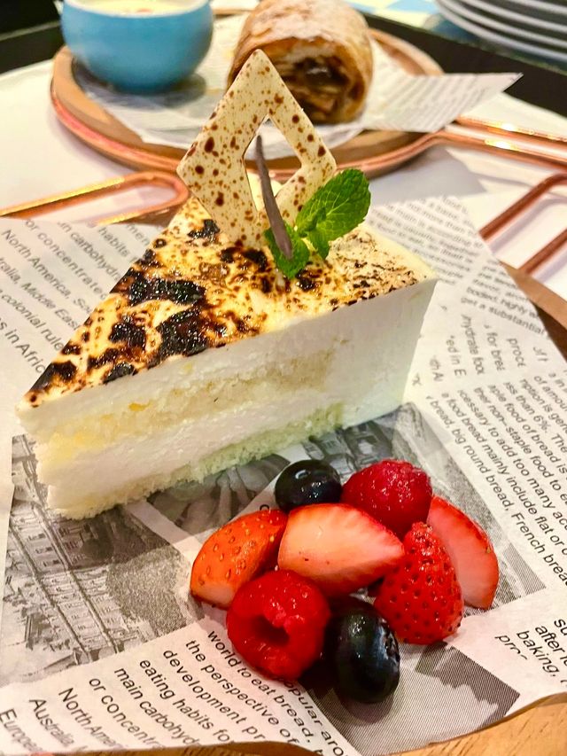 10月來香港！不來黃金海岸酒店你虧呀…。