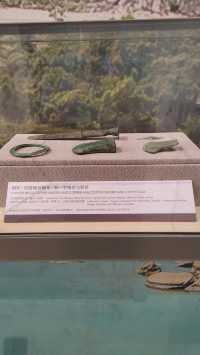 珠海博物館。