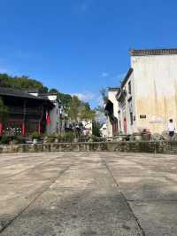 江西婺源水墨上河｜感受江南水鄉的韻味。