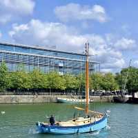 Brunels SS great Britian 
