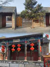 這裡真的是保定！大激店第三彈～。