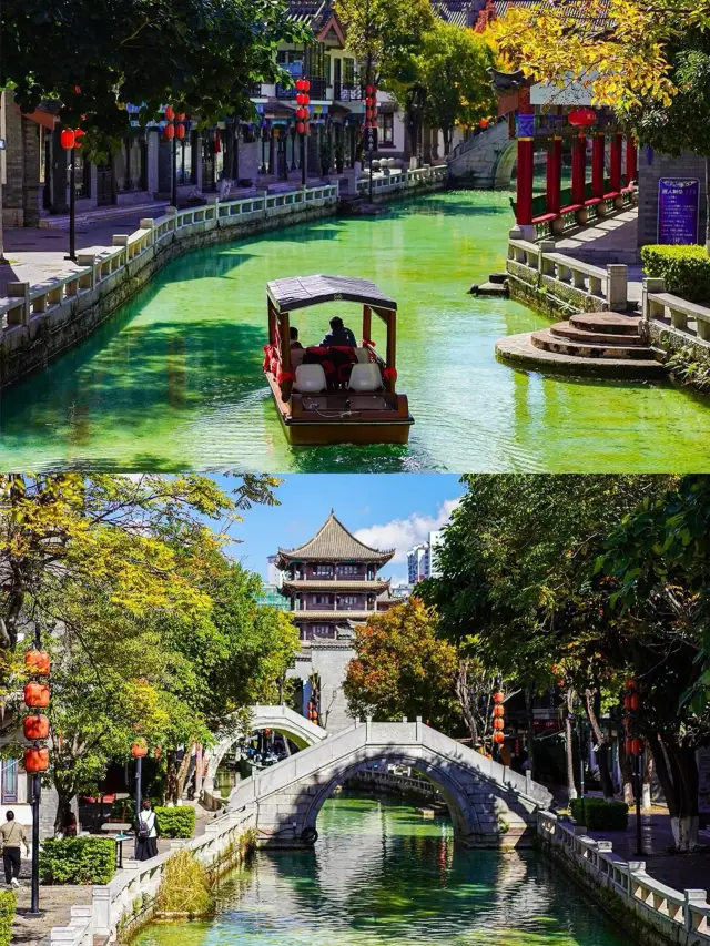 楚雄彝人古鎮｜注意來雲南絕對不能錯過的彝族文化。