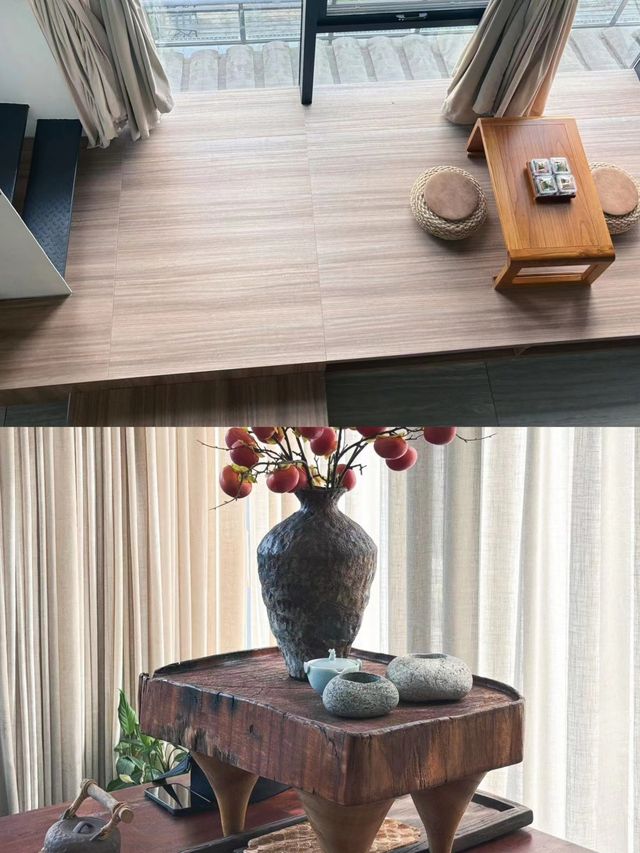 窮遊黨有福了！來杭州一定要住這家。
