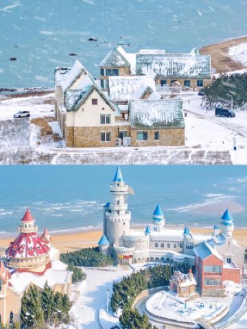 去威海玩了4天，總結出一篇旅遊最全攻略。