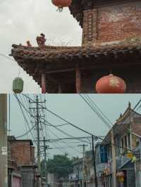 反向旅遊 發現一座小眾寶藏古城煙火氣濃厚。