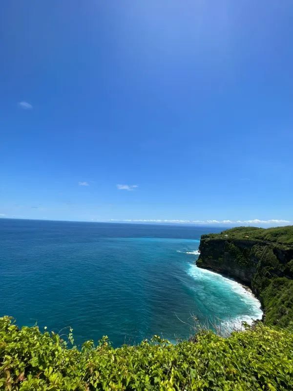 Must-Visit Spots in Bali: Discover the Mystical Rituals at Uluwatu Temple