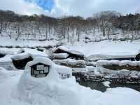 A Must-Visit Onsen Experience at Tsurunoyu
