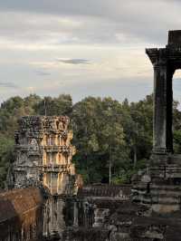 Siem Reap: My New Happy Place at Angkor Wat