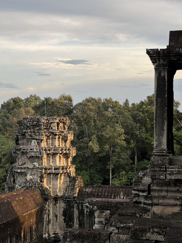 Siem Reap: My New Happy Place at Angkor Wat