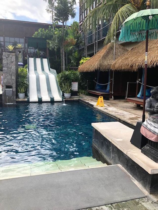 硬石酒店，搖滾迷的天堂。