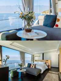 大理旅遊必須去雙廊住!!