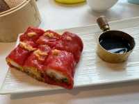100個香港好去處之一：大埔金鷺湖餐廳