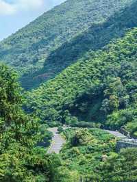 反爬安頂山 | 杭州公路車爬坡技術分水嶺