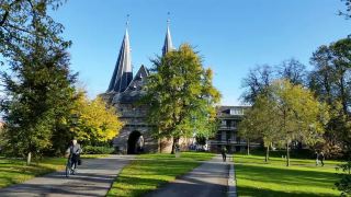 Travel guide to Kampen in the Netherlands