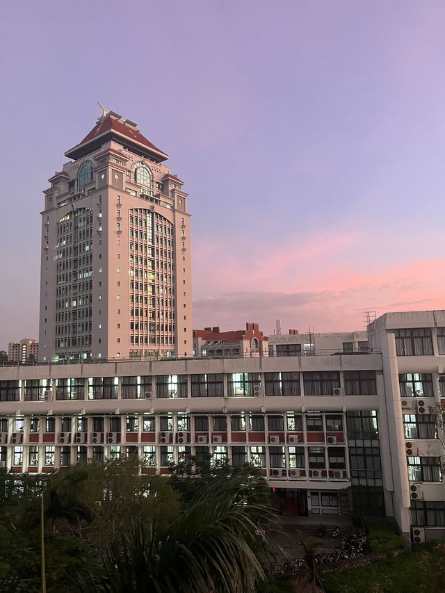 冬日必遊泉州-廈門-鼓浪嶼 暖心攻略來襲