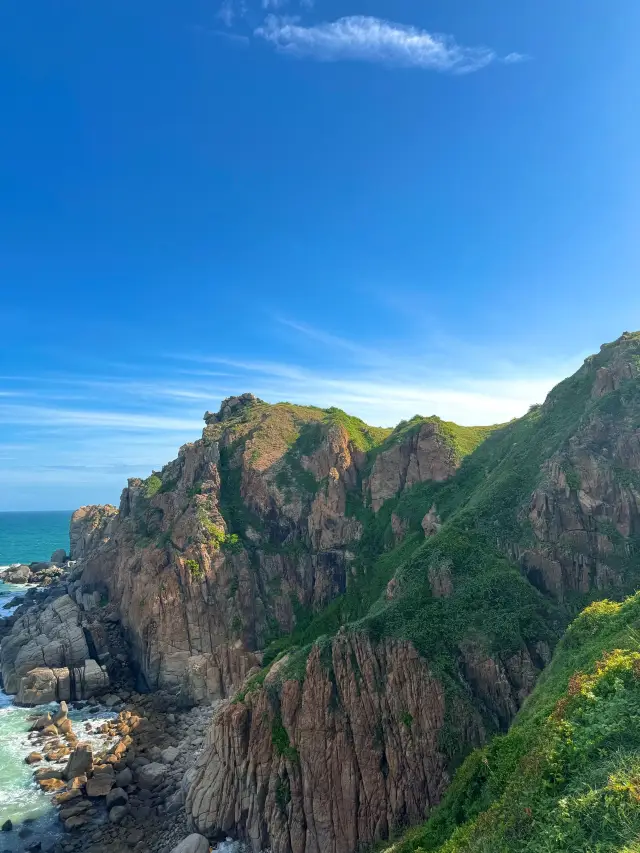 10-Day Sanya-Lingshui-Sansha Itinerary: The Ultimate Guide