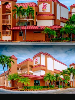 A must-stay hotel in Naples, experience a different life!