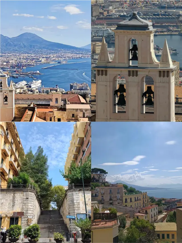 Naples Travel Guide: From Historical Sites to Volcanic Coasts