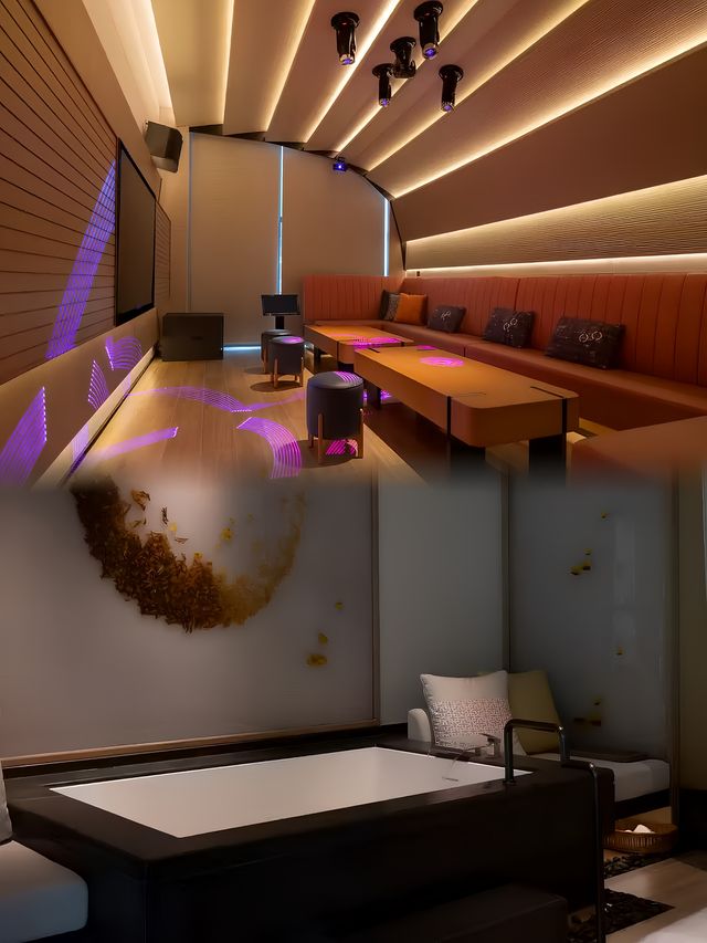 打卡白鹿同款酒店，台州神仙級的隱奢避世山居