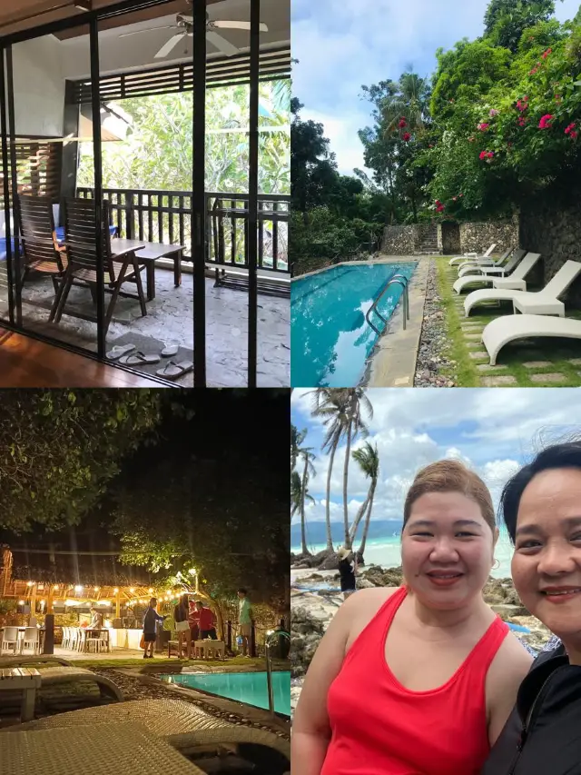斯特蘭德長灘島 | 安寧度假勝地 The Strand Boracay Resort   酒店信