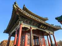 叢台公園